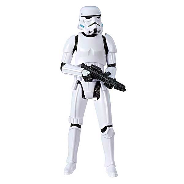 Figura Star Wars Galaxy Starmtrooper 10cm - Imatge 1