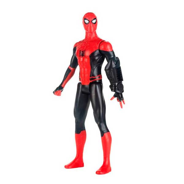 Figura Spiderman Titan 30cm - Imatge 1