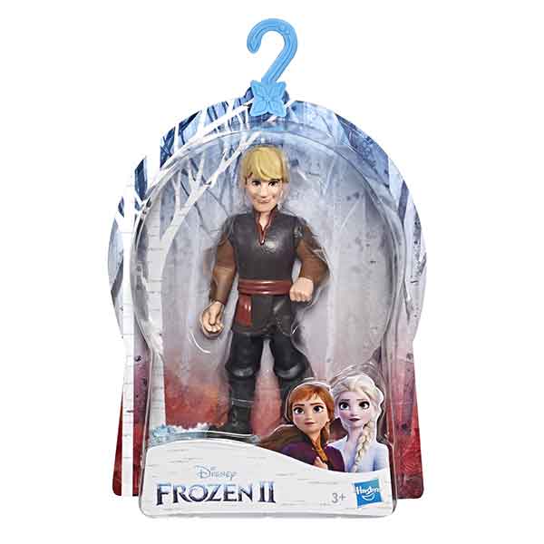 Frozen 2 Mini Kristoff - Imagen 1