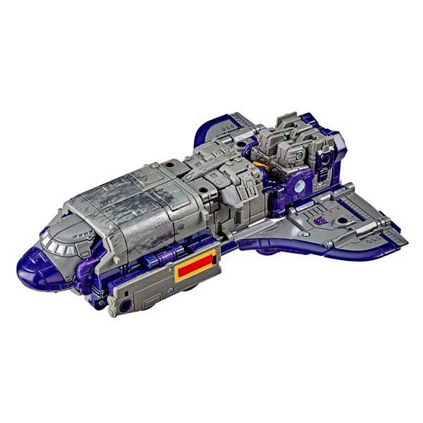 Transformers Figura Astrotrain Leader 18cm - Imagen 2
