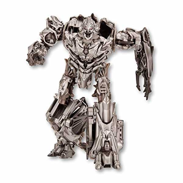 Transformers Figura Megatron Studio Series - Imagen 1