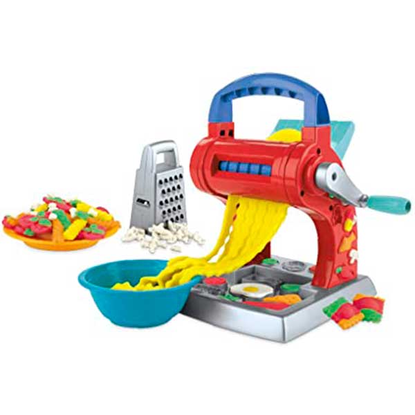 Play-Doh Máquina de Pasta Plastilina - Imagen 1