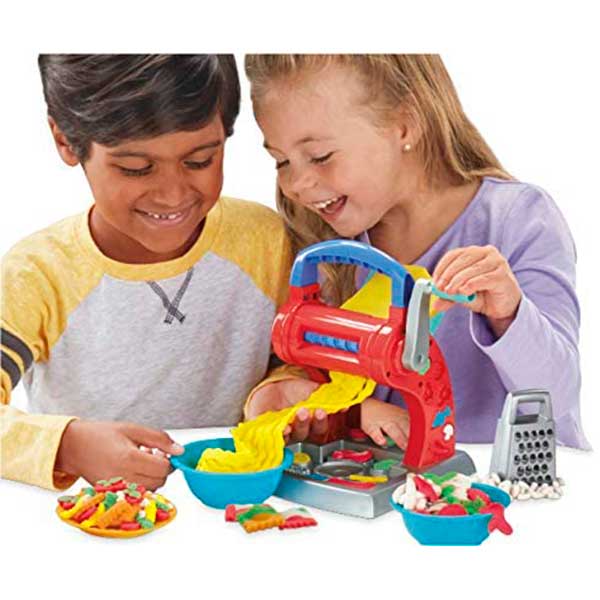 Play-Doh Máquina de Massas Plasticina - Imagem 1