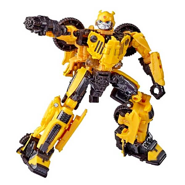 Transformers Bumblebee Studio Series #57 - Imatge 1