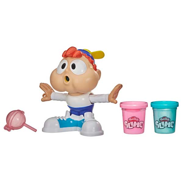 Play-Doh Juego Chewin Charlie Plastilina - Imatge 3