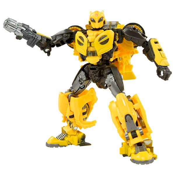 Transformers Figura B-127 Studio Series #70 - Imatge 2