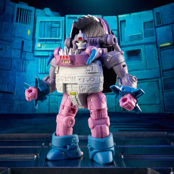 Transformers Figura Gnah Studio Series Deluxe 11Cm - Imatge 2
