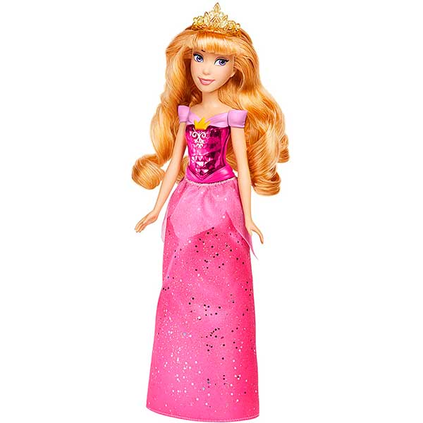 Princesa Disney Aurora Brillantor Reial - Imatge 1