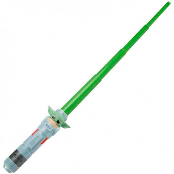 Star Wars Espasa Extensible Yoda