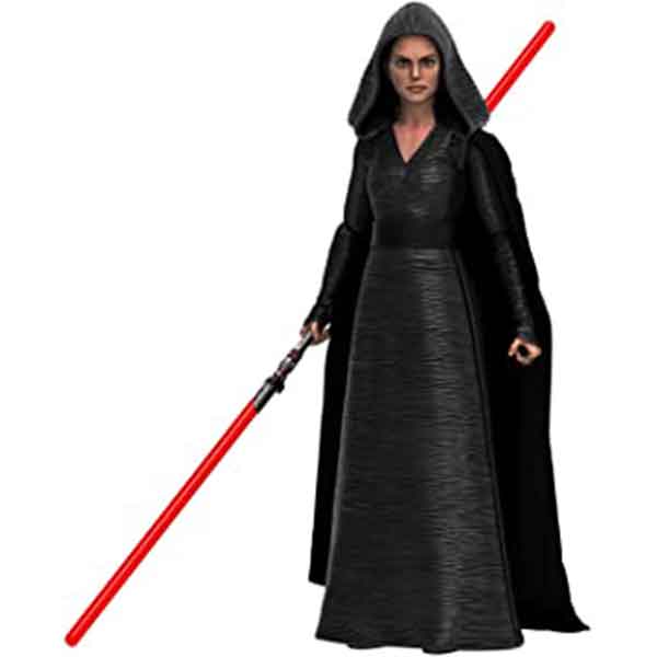 Star Wars Figura Rey Black Series 15cm - Imatge 1