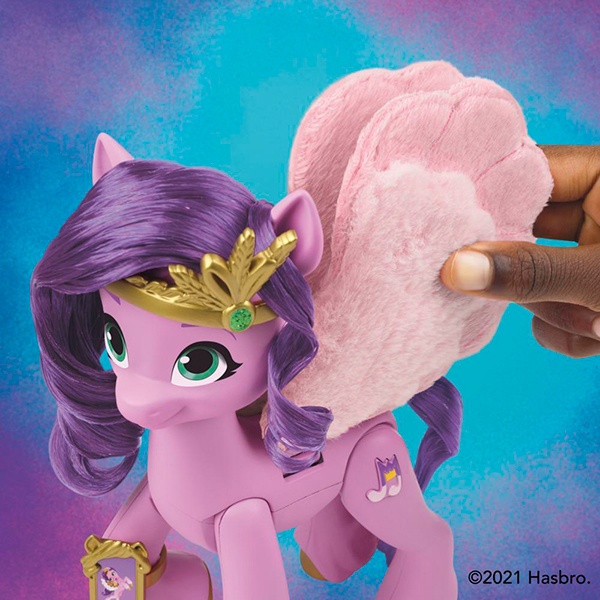 My Little Pony: Princess Petals Music Star - Imagem 3