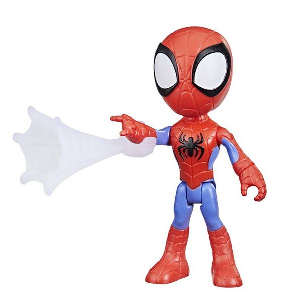 Figures Spidey Herois Spiderman - Imatge 1