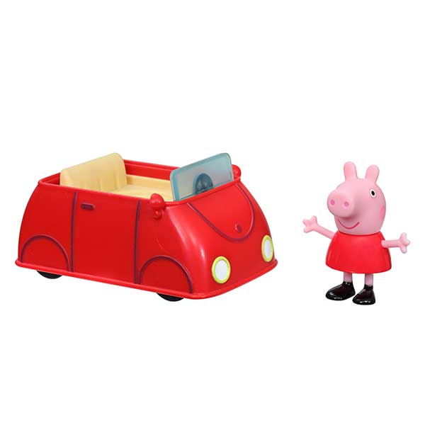 Vehicles Peppa Pig Cotxe