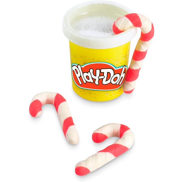Play-Doh Calendario de Adviento - Imatge 5