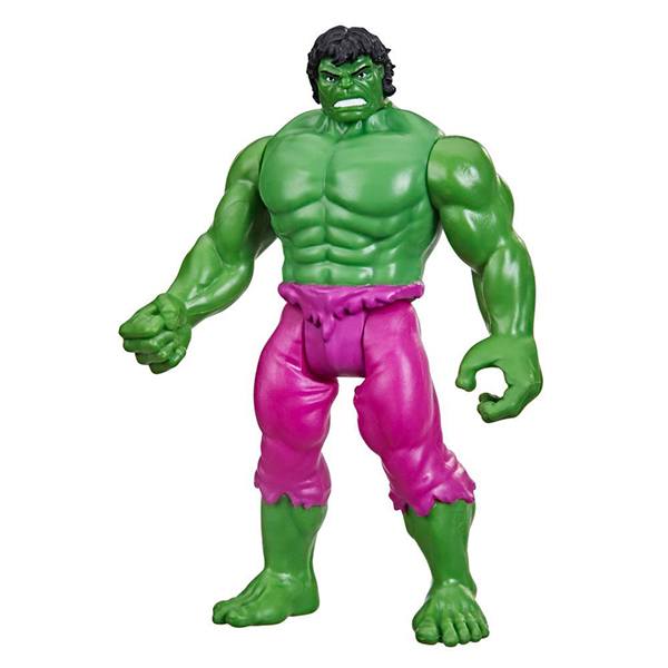Marvel Legends Figura Hulk Retro 375 - Imatge 1