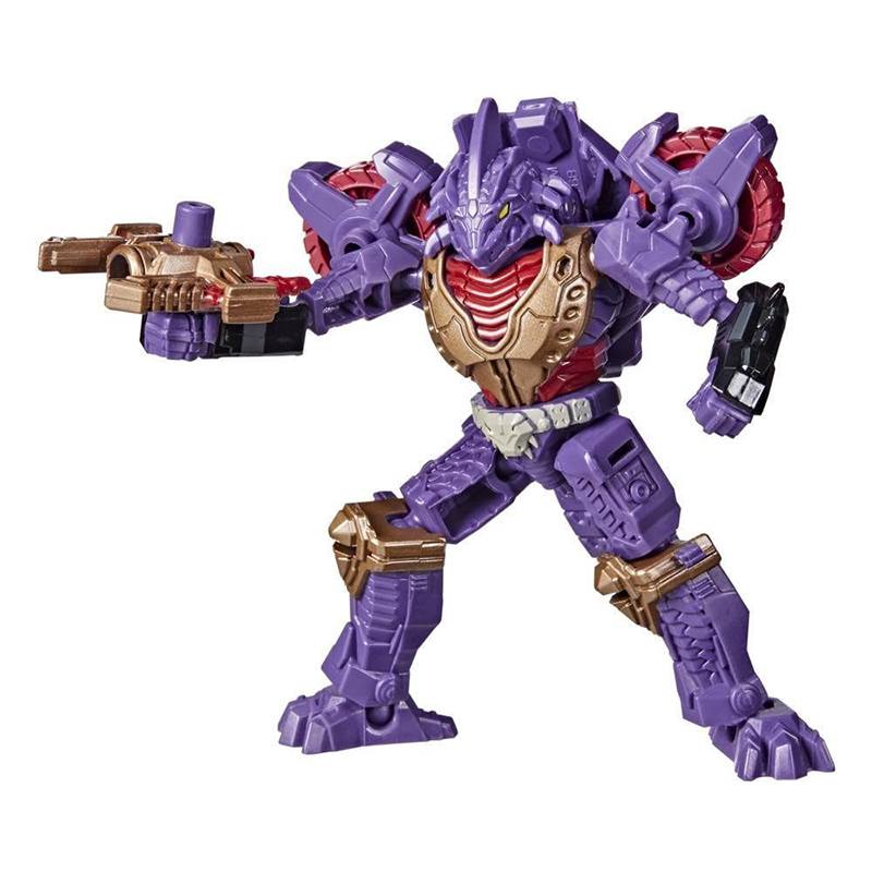 Transformers Figura Legacy Iguanus 9cm