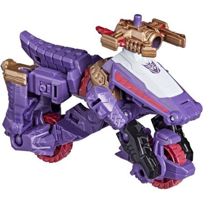 Transformers Figura Legacy Iguanus 9cm - Imagen 1