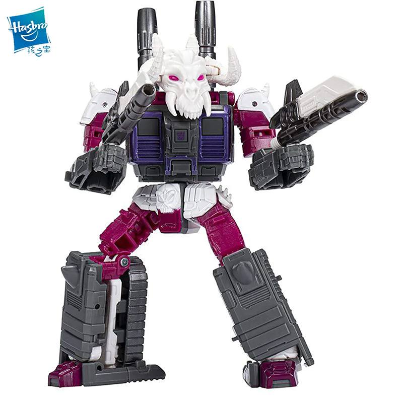 Transformers Figura Skullgrin Deluxe Generations Legacy 14cm - Imagem 1