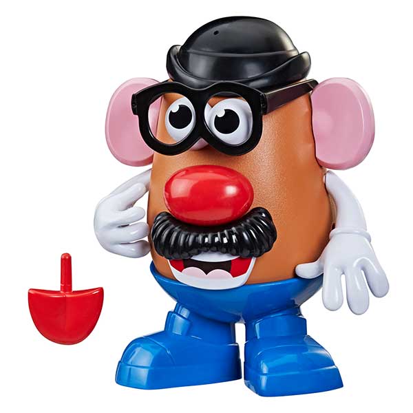Figura Mr. Potato - Imagen 1