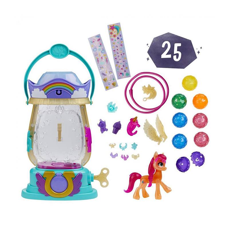 My Little Pony Sparkle Reveal - Imagen 1