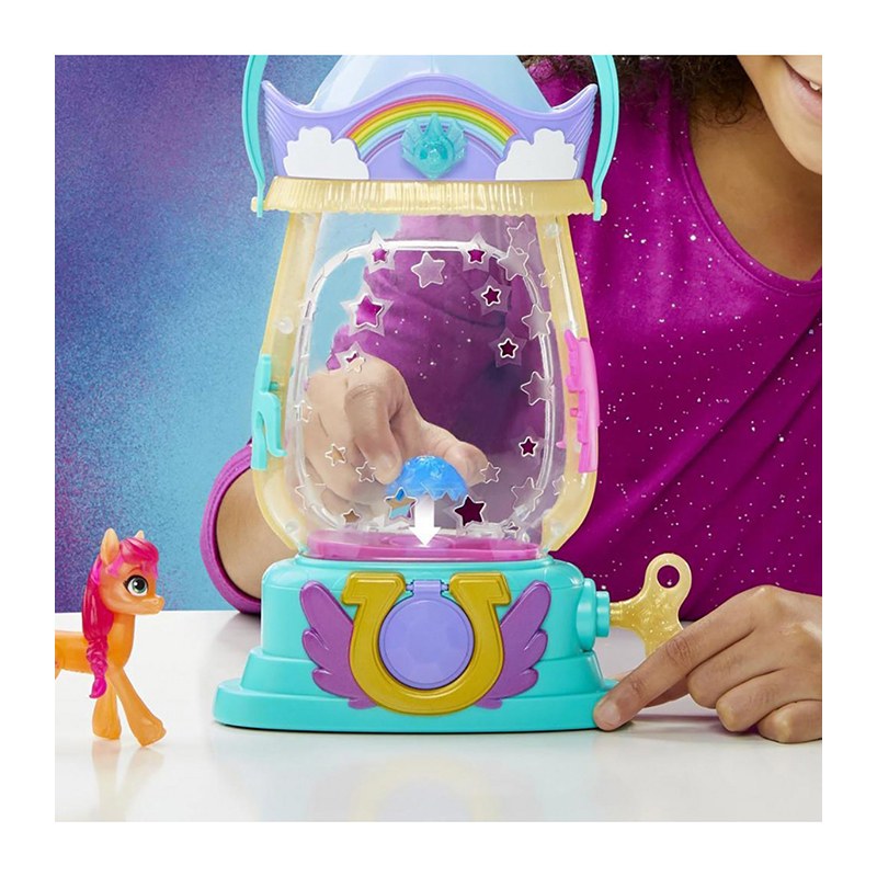 My Little Pony Sparkle Reveal - Imagen 3