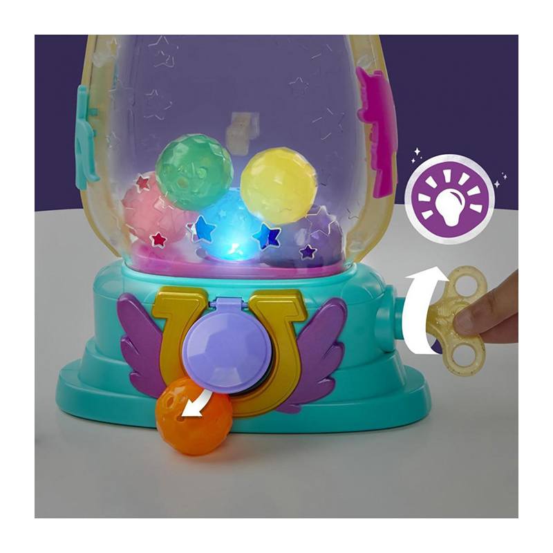 My Little Pony Sparkle Reveal - Imagen 4