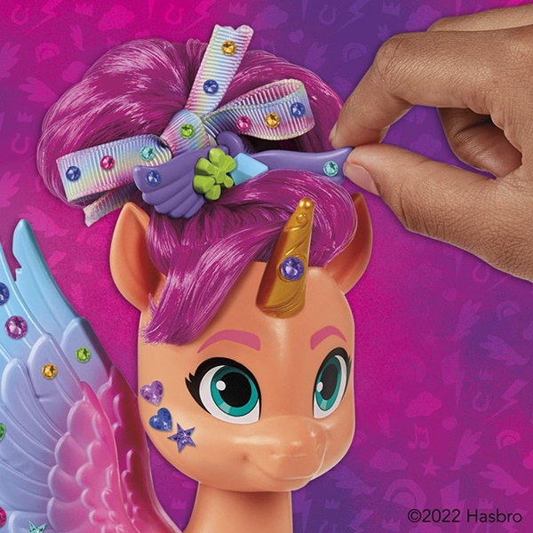 My Little Pony Peinados con Estilo - Imagen 2