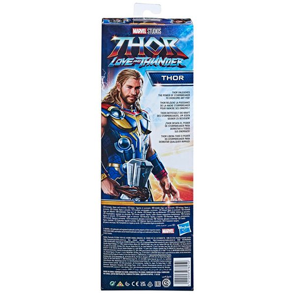 Marvel Avengers Figura Thor 30cm - Imatge 2