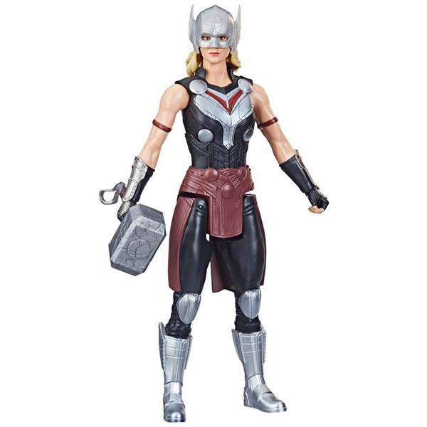 Figura Mighty Thor Avengers 30cm - Imatge 1