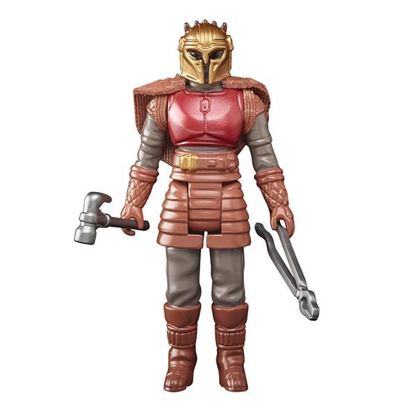 Figura Star Wars Retro The Armorer - Imatge 1