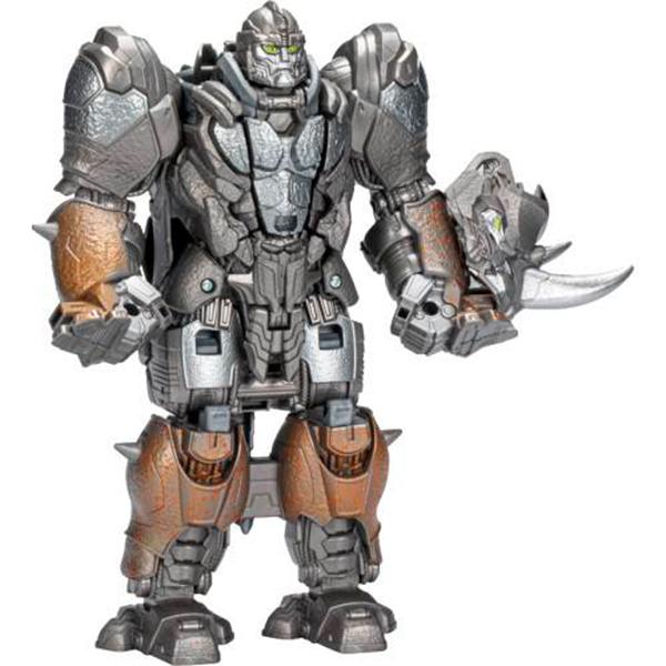 Transformers Figura Rhinox 23cm Rise of the Beasts - Imagen 2