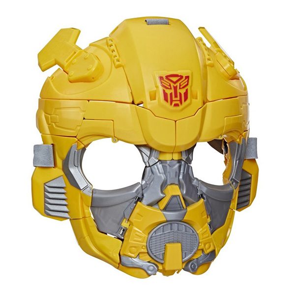 Transformers Mascara Bumblebee - Imatge 1