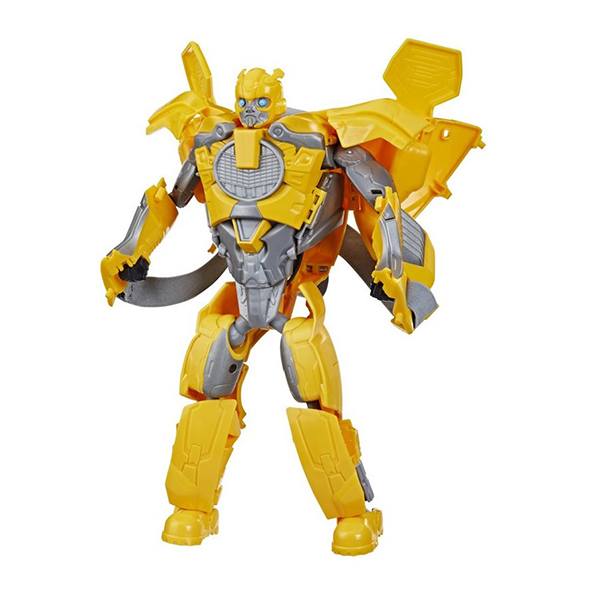 Transformers Mascara O Despertar das Bestas Bumblebee - Imagem 1