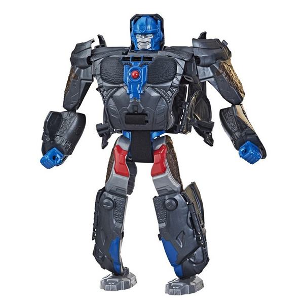 Transformers Mascara O Despertar das Bestas Optimus Primal - Imagem 1