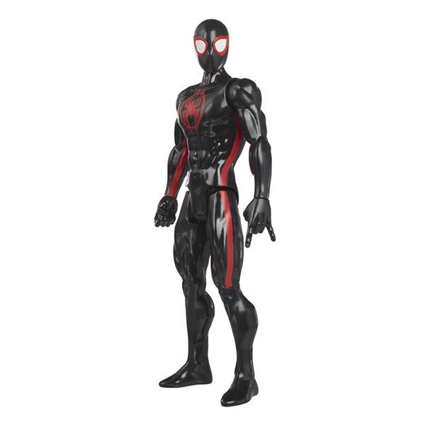 Marvel Figura Spiderman Titan Hero 30cm - Imagem 1