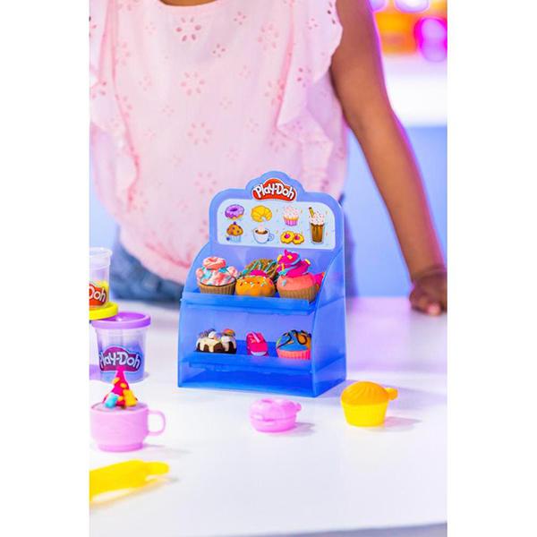 Play-Doh Súper Cafetería - Imagen 7