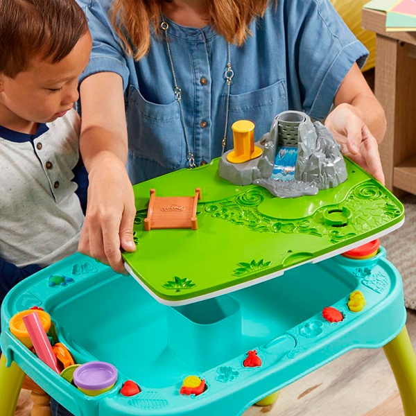 Play-Doh Mesa Estación de Creatividades - Imagen 1