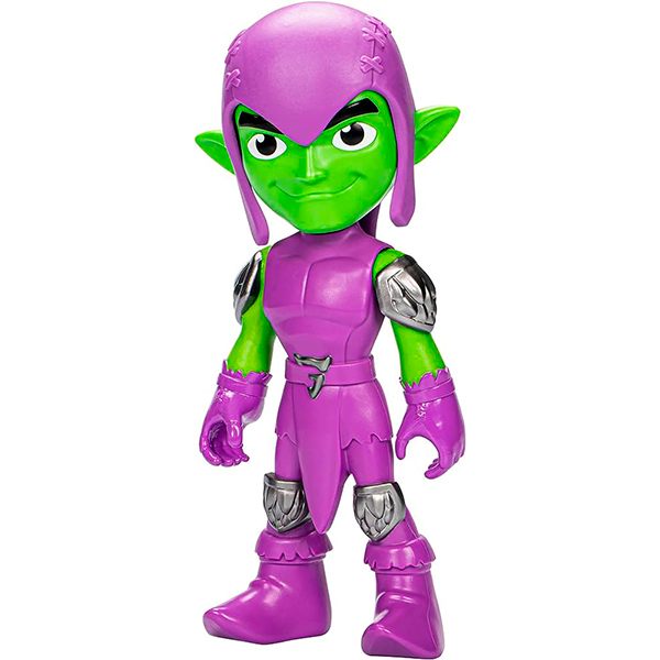 Green Goblin Figura Mega Mighties - Imatge 1