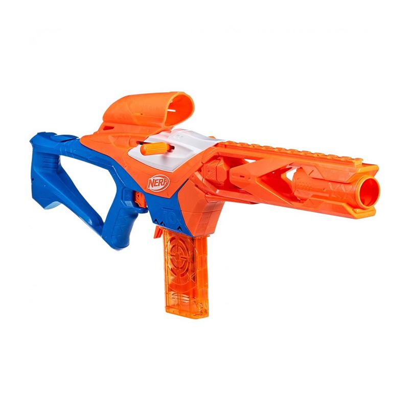 Pistola Nerf N Série Pinpoint - Imagem 1