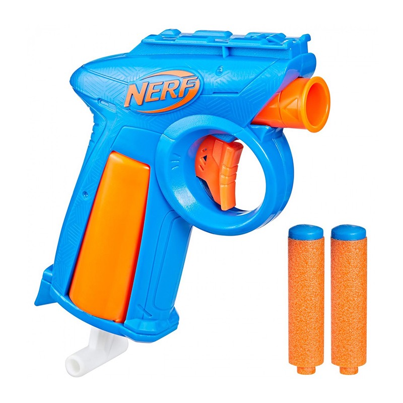 Pistola Nerf Flex N Series - Imagen 1