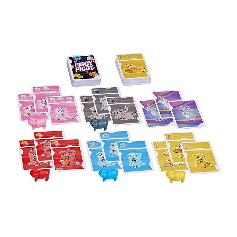 Jogo Piggy Piggy - Imagem 1