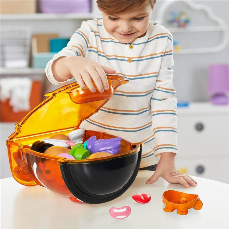 Mr. Potato Super Batata - Imagem 5