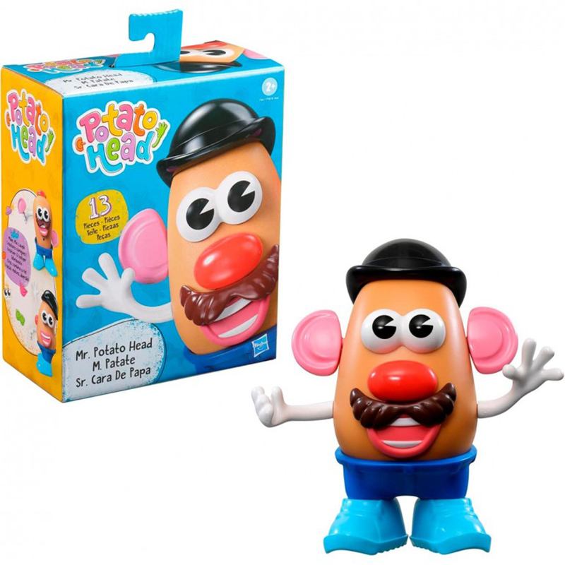 Playskool Figura Mr. Potato