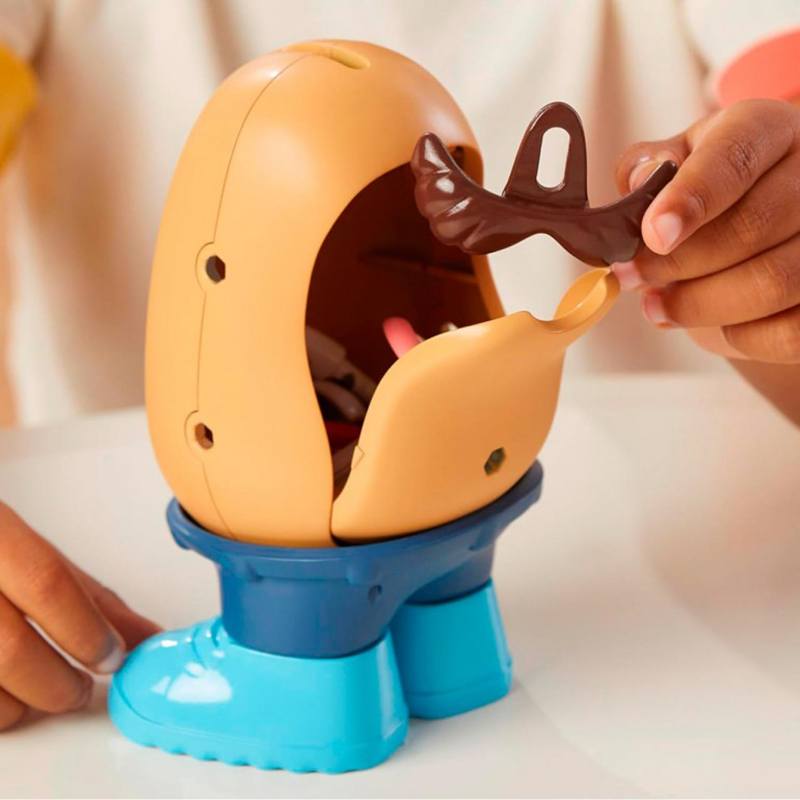 Playskool Figura Mr. Potato - Imagem 3