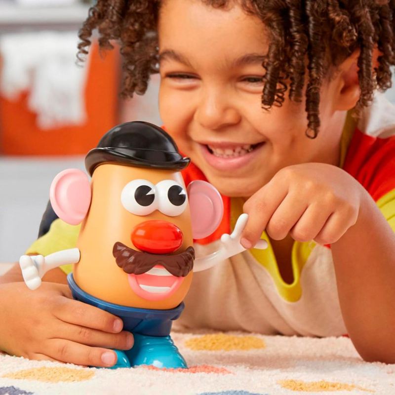 Playskool Figura Mr. Potato - Imagem 4
