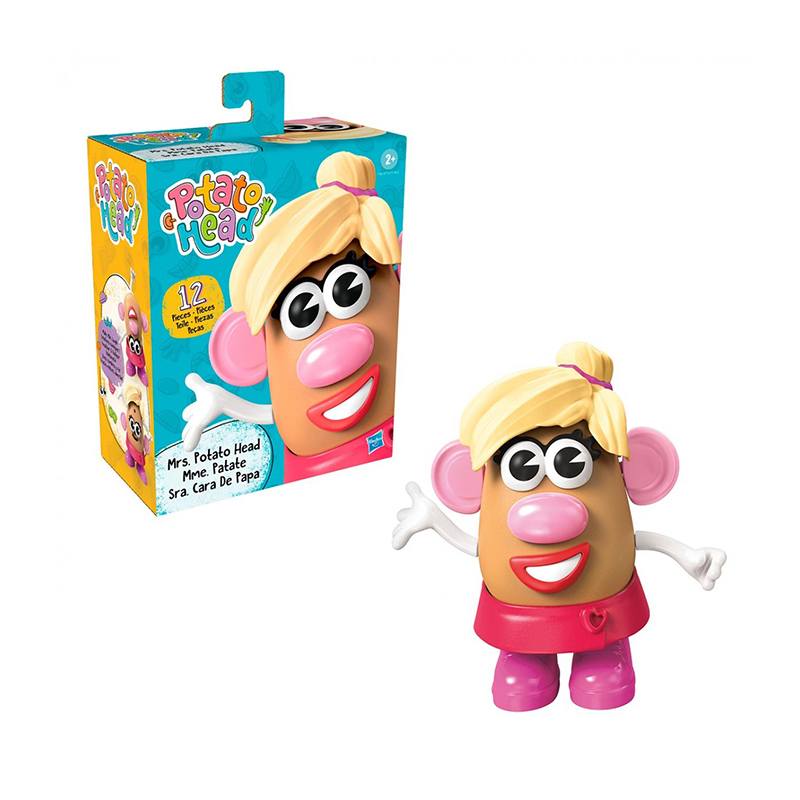 Figura Mrs. Potato