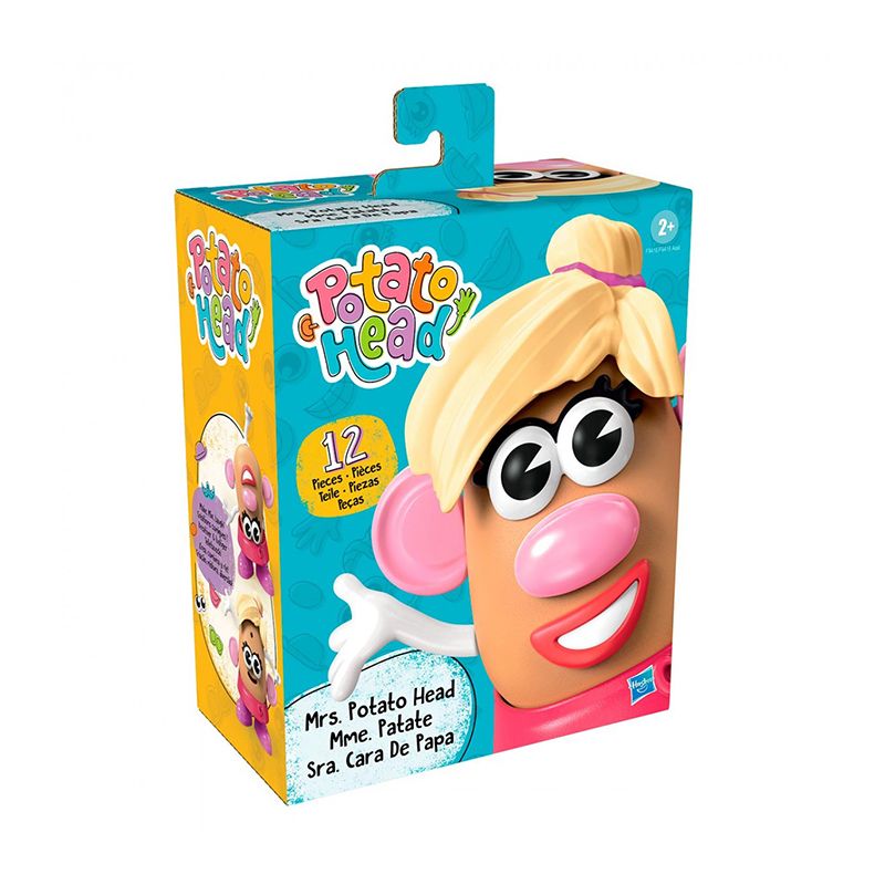 Figura Mrs. Potato - Imagem 2