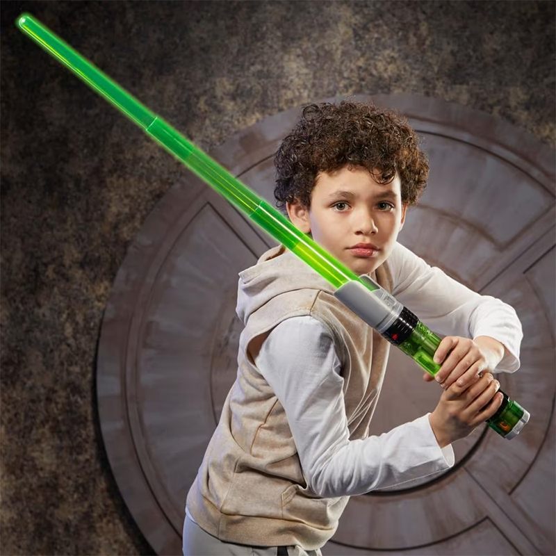 Star Wars Sable Electrónico Bladesmith Sabine Wren - Imagen 2