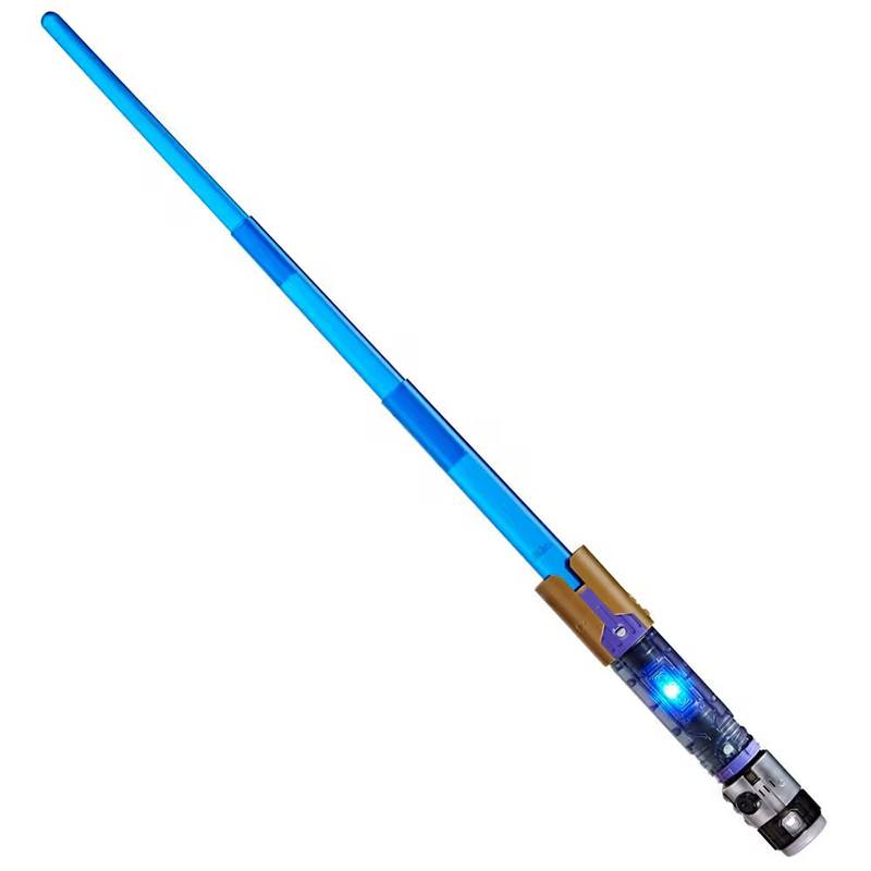 Star Wars Sable Bladesmith Jedi Master Sol
