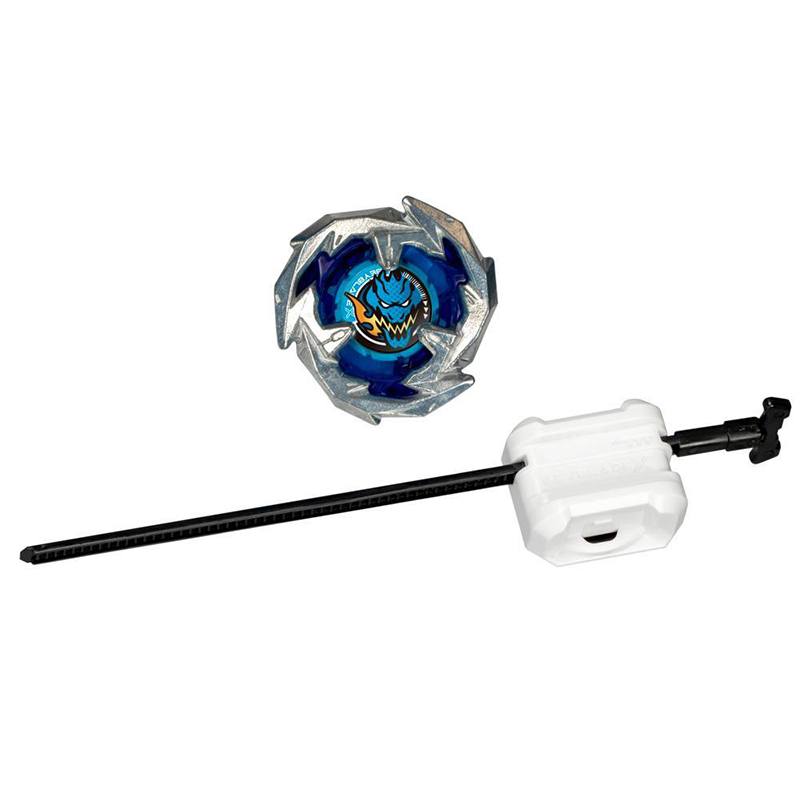 Peonza Beyblade X Kit de Inicio Sword Dran 3-60F - Imagen 1
